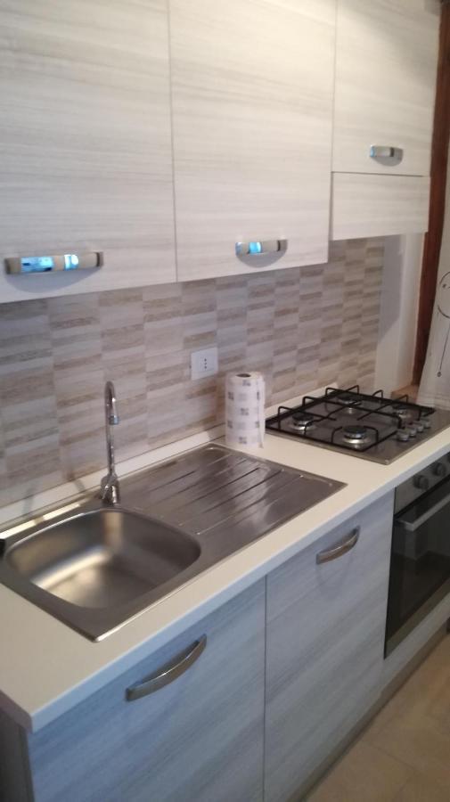 Casa Speranza Apartment Olbia Exterior photo