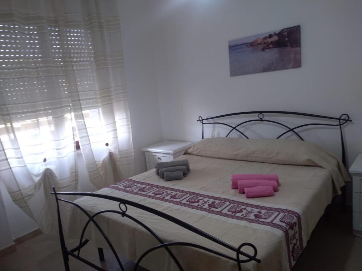 Casa Speranza Apartment Olbia Exterior photo