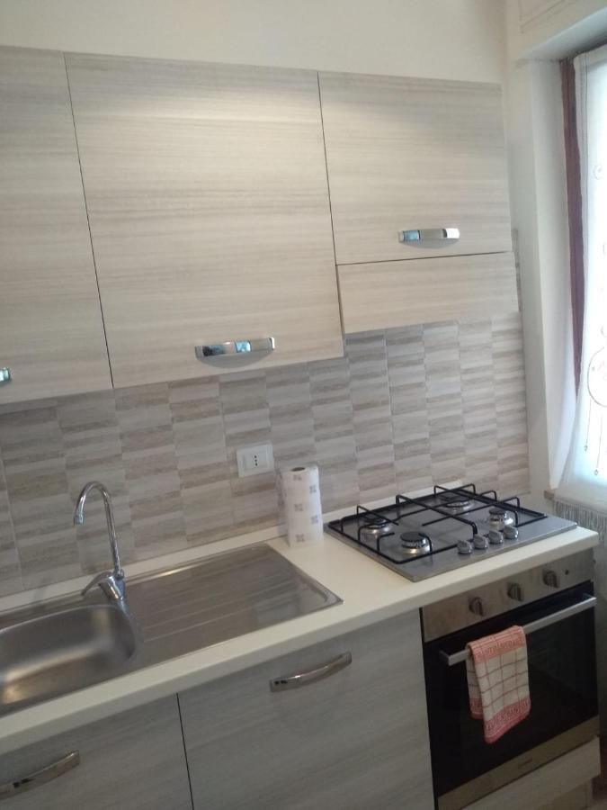 Casa Speranza Apartment Olbia Exterior photo