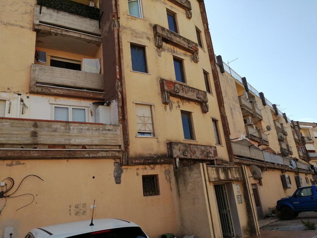 Casa Speranza Apartment Olbia Exterior photo